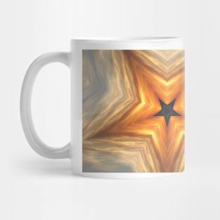 symmetry artwork Mug